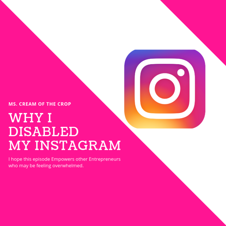 Copy of WHY I DISABLED MY IG PODCAST COVER